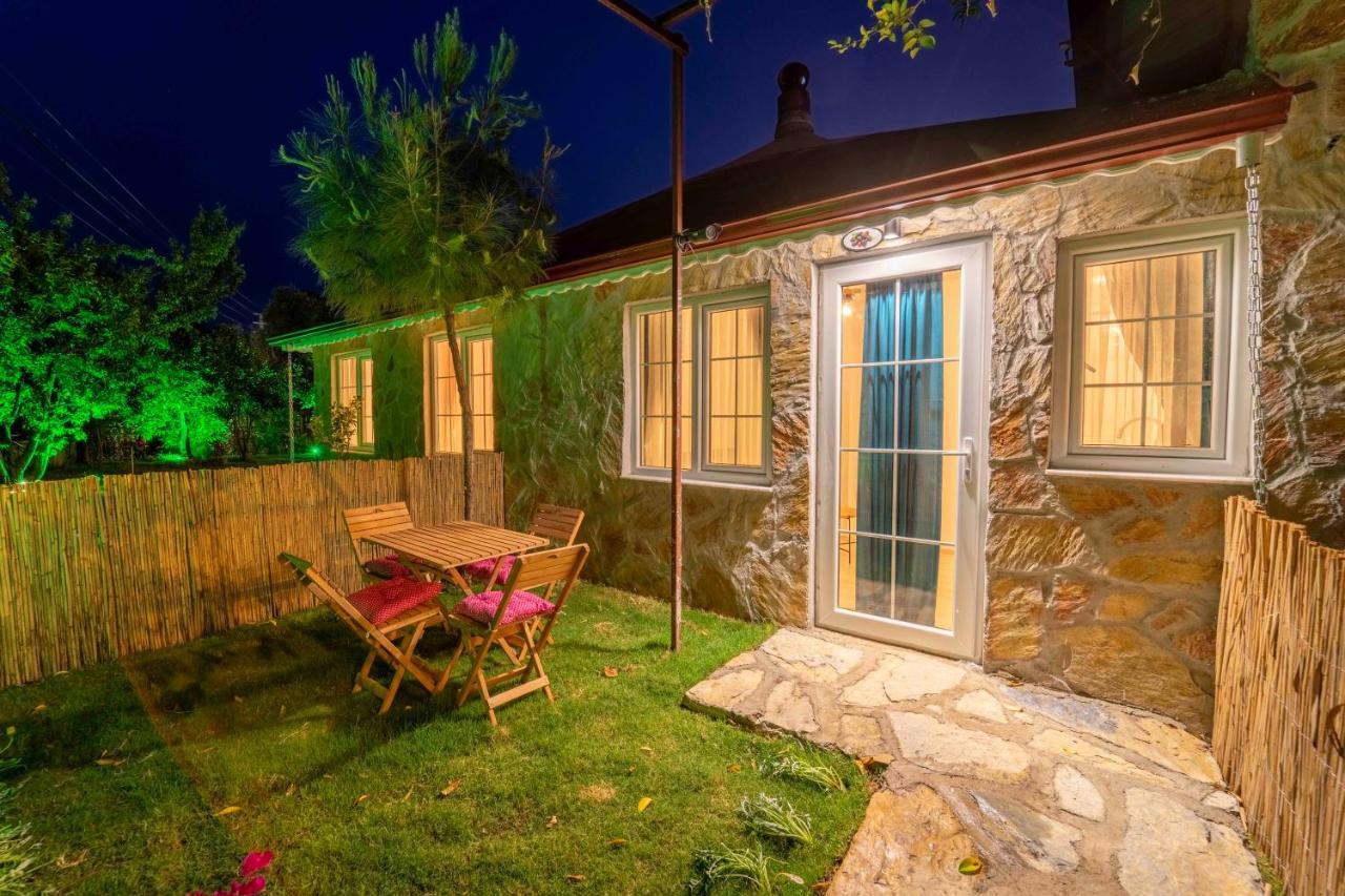 קמר Kamkat Otel מראה חיצוני תמונה