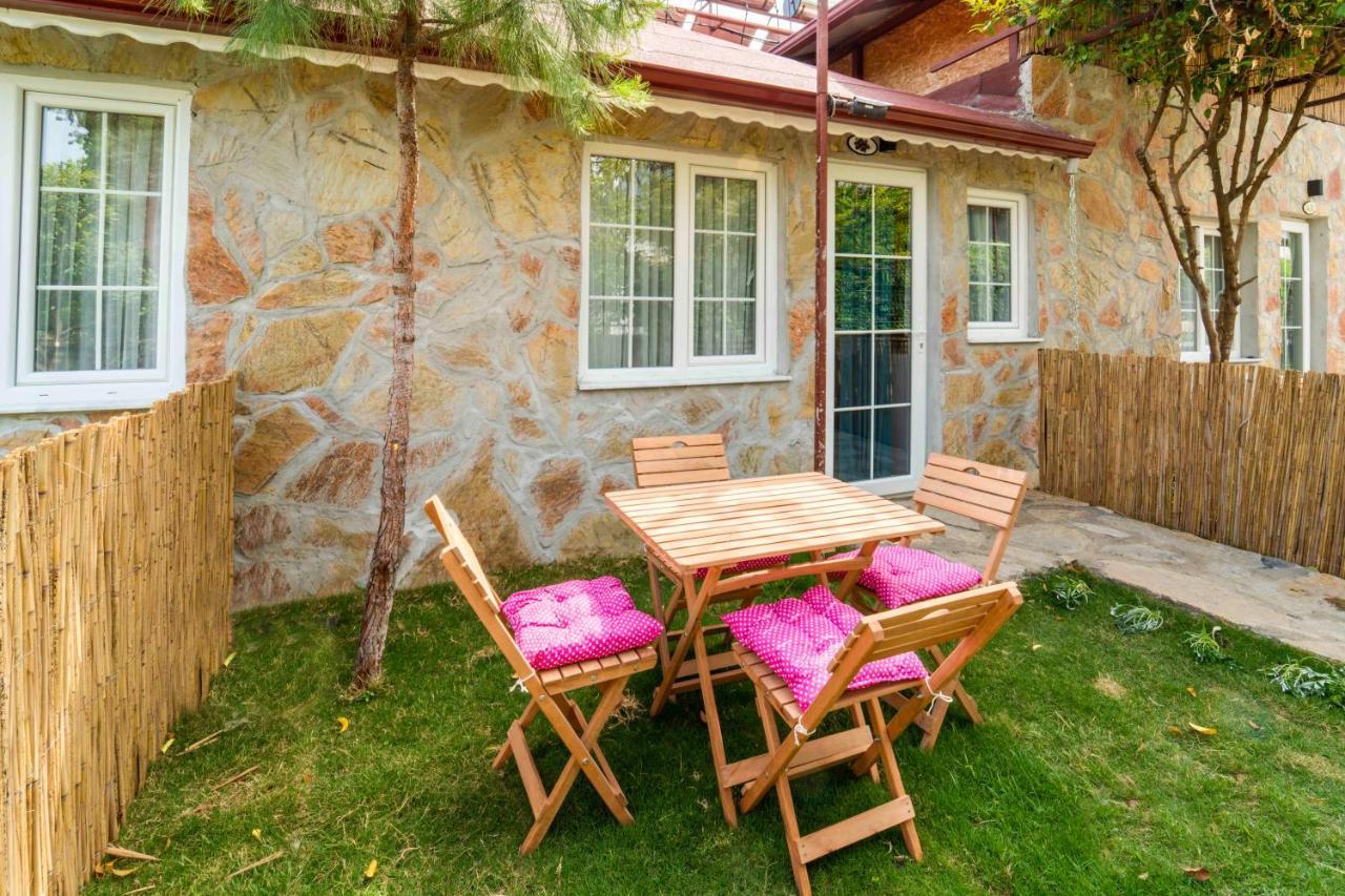 קמר Kamkat Otel מראה חיצוני תמונה