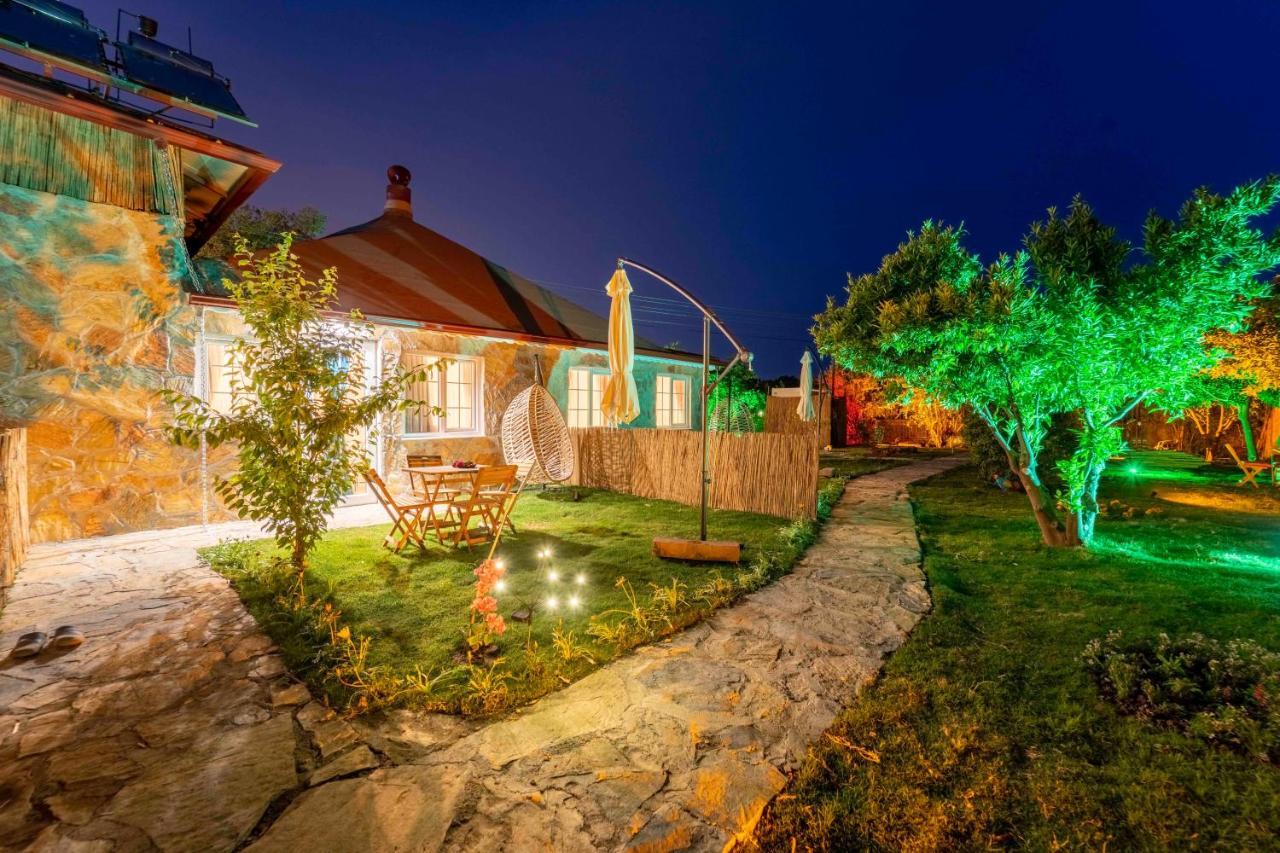 קמר Kamkat Otel מראה חיצוני תמונה