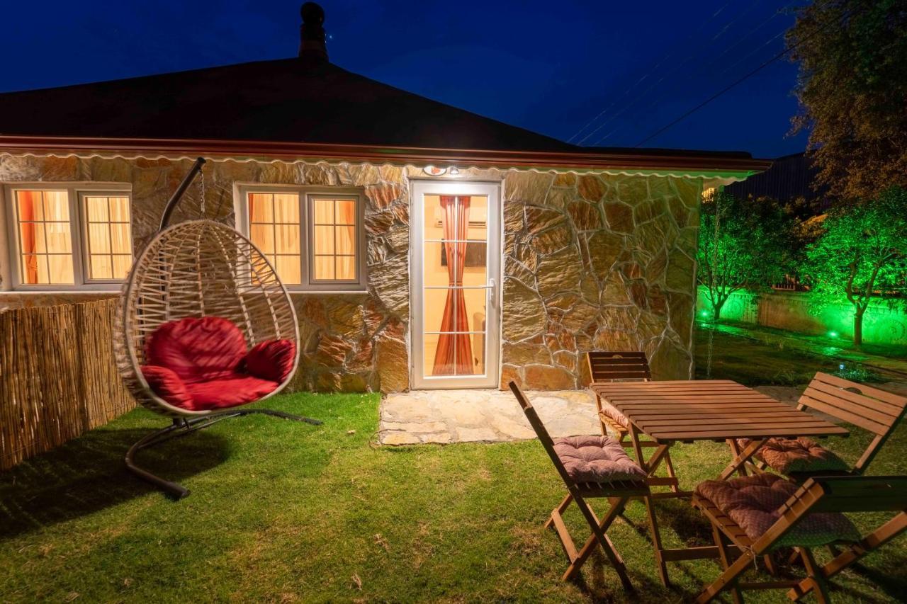 קמר Kamkat Otel מראה חיצוני תמונה