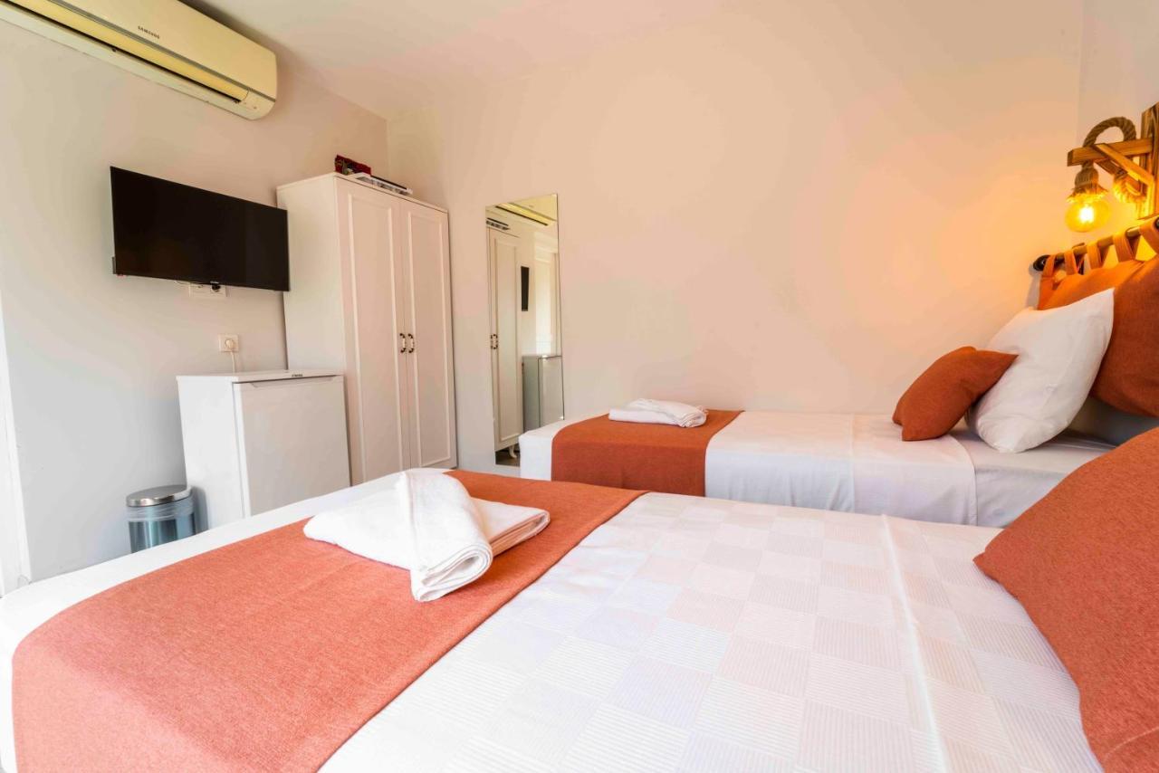 קמר Kamkat Otel מראה חיצוני תמונה