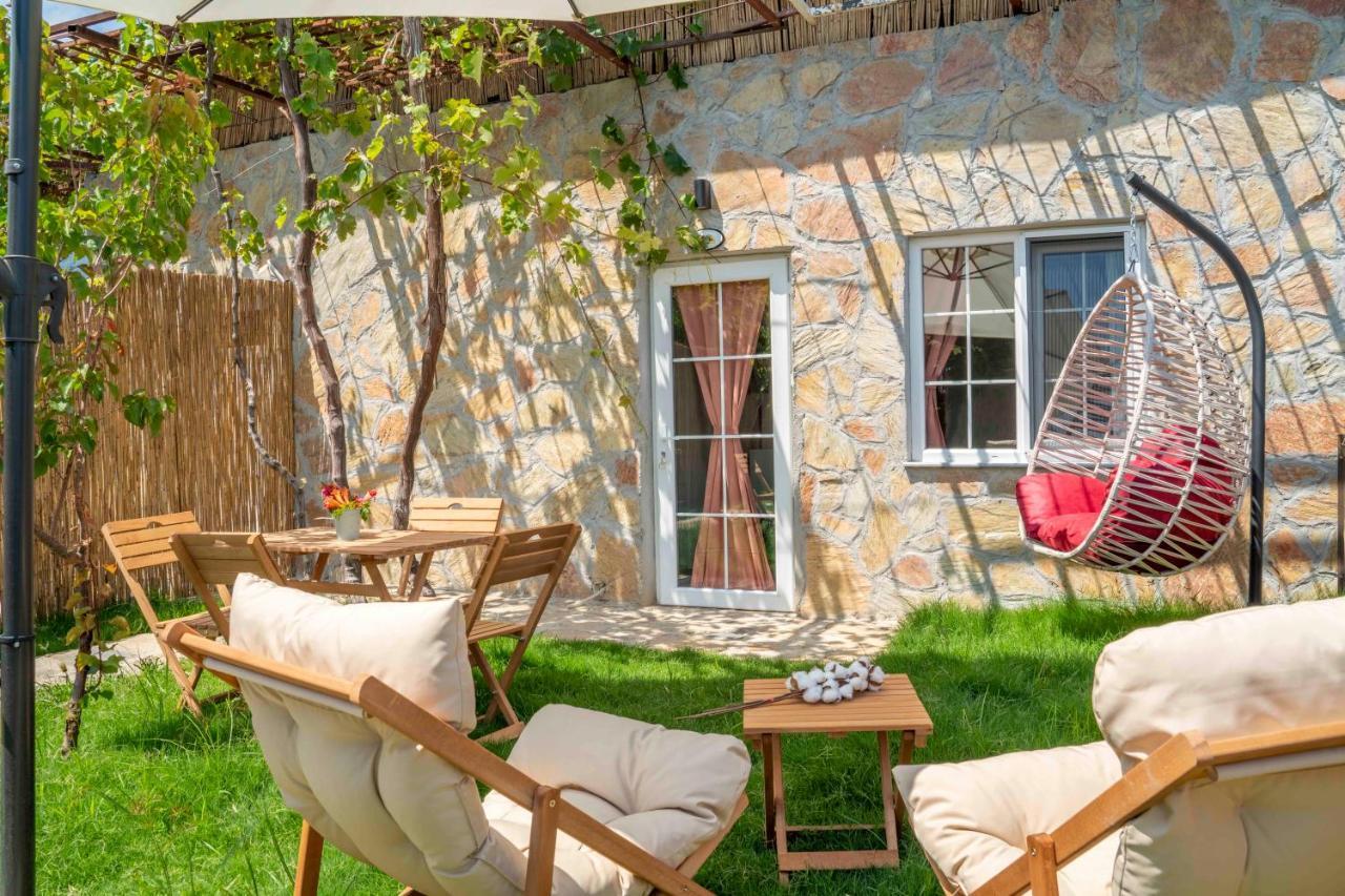קמר Kamkat Otel מראה חיצוני תמונה