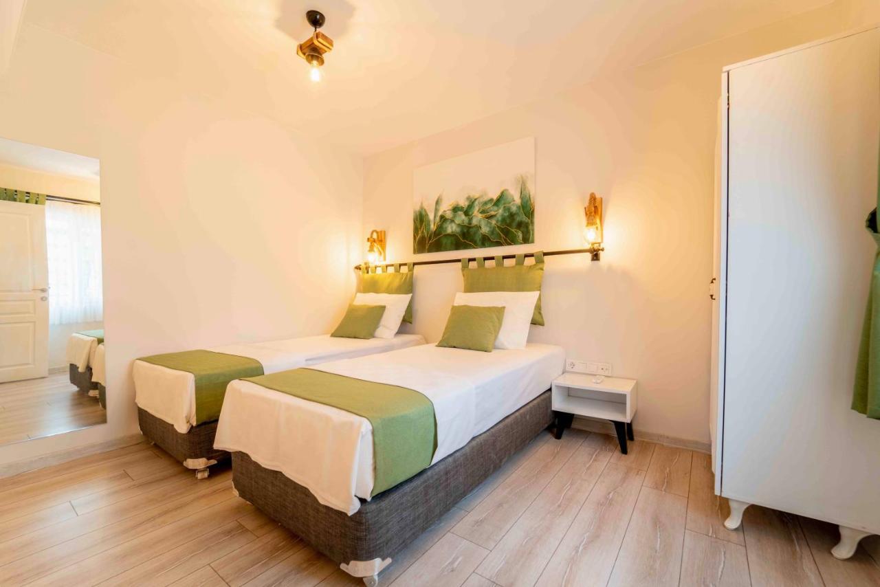קמר Kamkat Otel מראה חיצוני תמונה