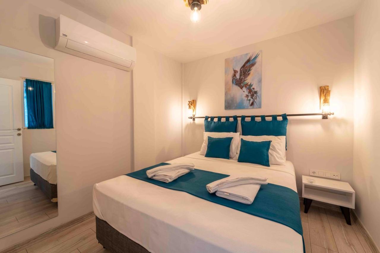 קמר Kamkat Otel מראה חיצוני תמונה