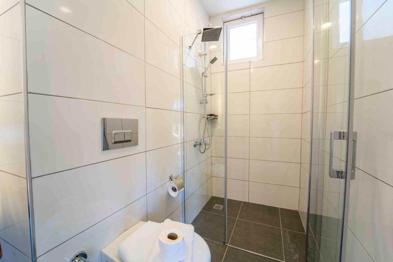 קמר Kamkat Otel מראה חיצוני תמונה