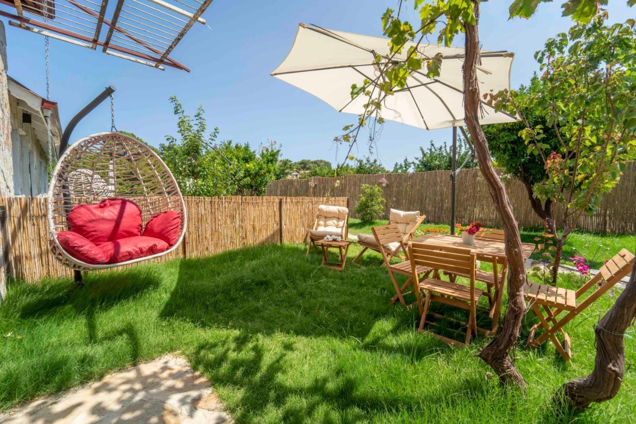 קמר Kamkat Otel מראה חיצוני תמונה