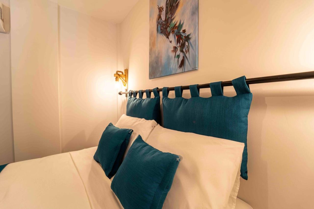 קמר Kamkat Otel מראה חיצוני תמונה