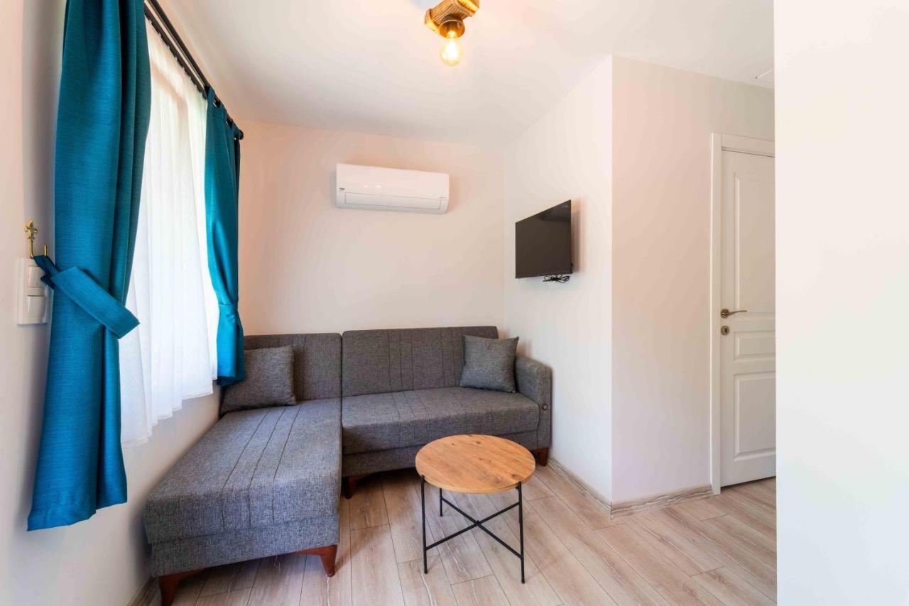 קמר Kamkat Otel מראה חיצוני תמונה