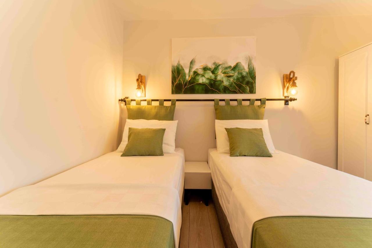 קמר Kamkat Otel מראה חיצוני תמונה