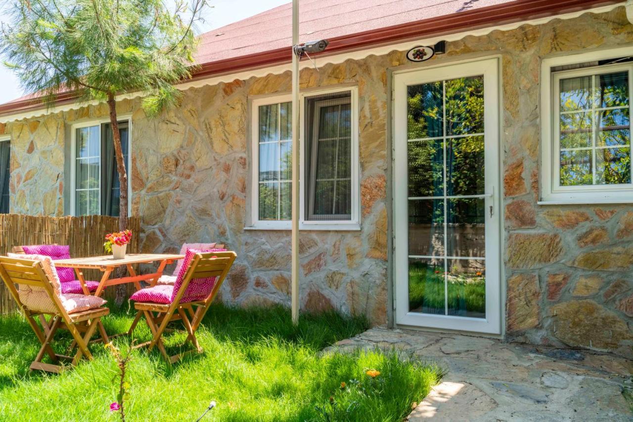 קמר Kamkat Otel מראה חיצוני תמונה